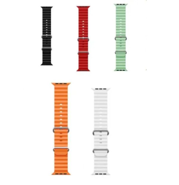 smart watch belt 5pcs