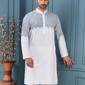 stylish premium quality panjabi