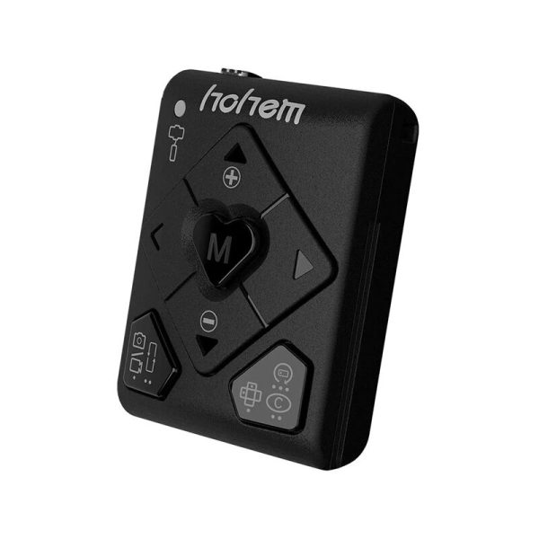 hohem hrt 03 wireless bluetooth remote control