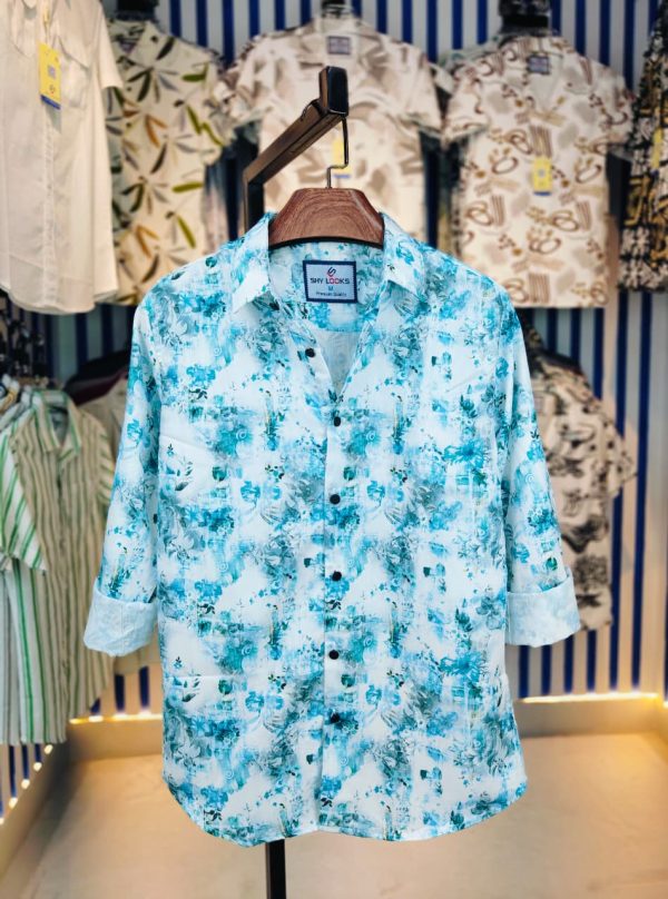 premium quality exclusive shirt collection – by shy looks