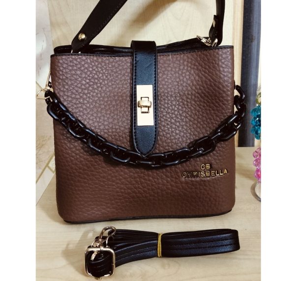 synthetic leather women's satchel bag | ladies purse handbag | handheld bag | sling women bags