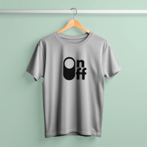 jersey fabrics on off t shirt