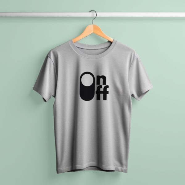 jersey fabrics on off t shirt