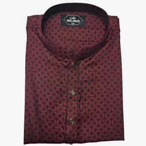 digital printed comfortable panjabi