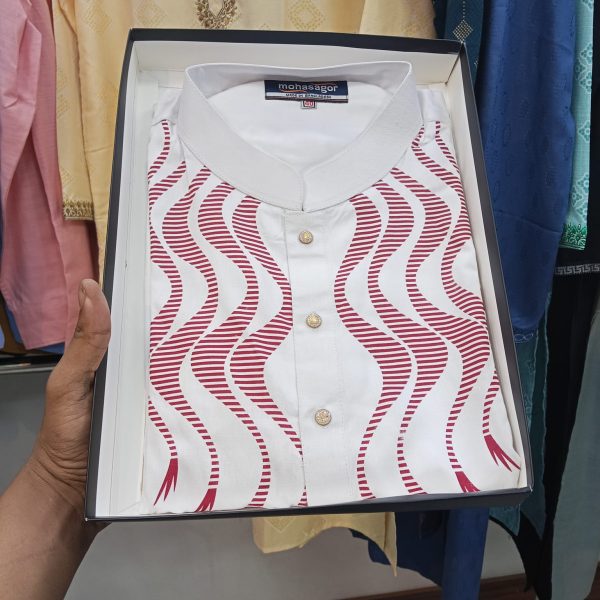 stylish premium quality panjabi