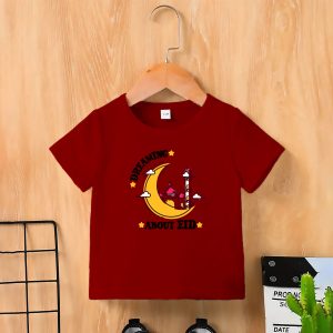 kids premium (cotton) t shirt
