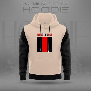 men's winter hoodie