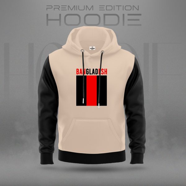 men's winter hoodie