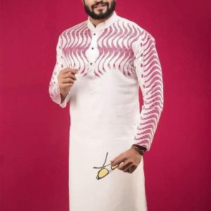 stylish premium quality panjabi
