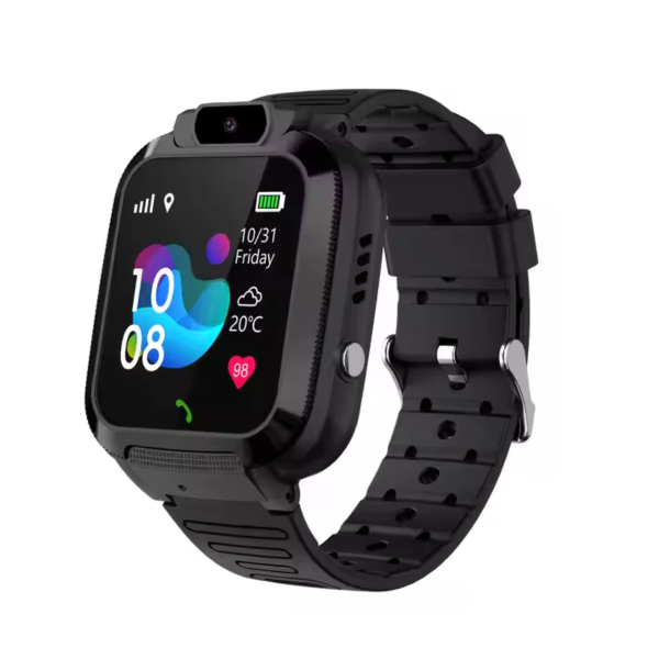 q16s 2g kids smart watch lbs smart watch telephone sos anti lost watch children gift for ios android