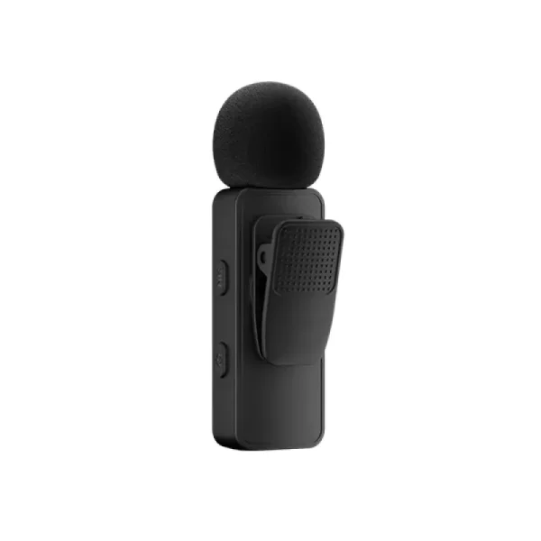 boya by v10 2.0 2.4ghz wireless microphone(1+1 for type c) for type c device's