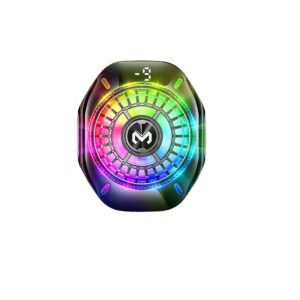 key features of memo cx10 mobile phone cooler