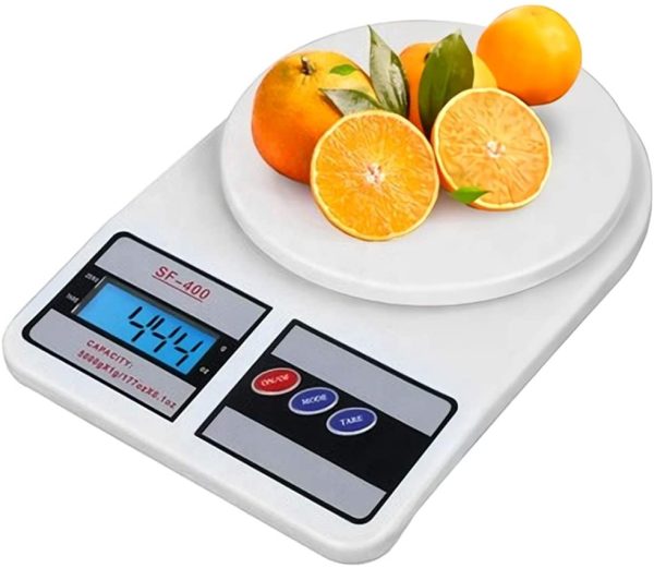 digital kitchen scale 500g 10kg