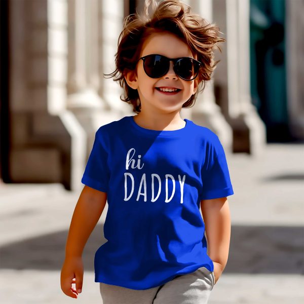 kids premium (cotton) t shirt