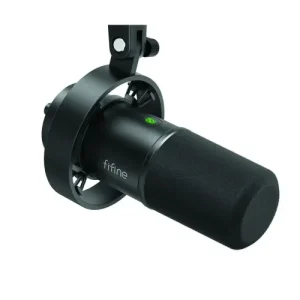 fifine k688 xlr/usb dynamic microphone