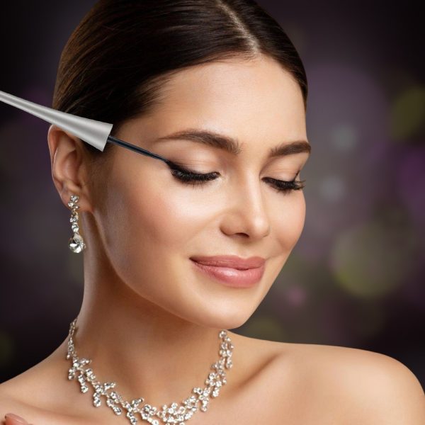 pastel beauty dip liner ultra matte and waterproof eyeliner.