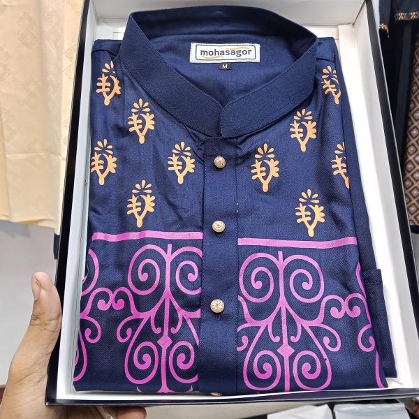 stylish premium quality panjabi
