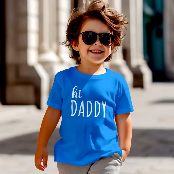 kids premium (cotton) t shirt
