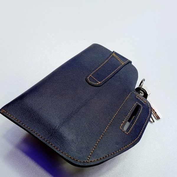 চাবির রিং ফ্রি retro belt waist fashionable bag
