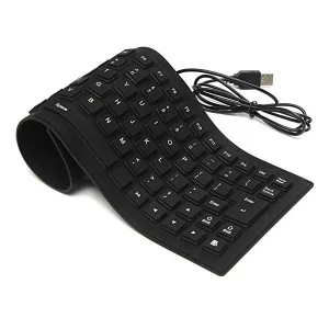 flexible keyboard