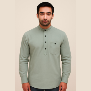shy looks pure cotton katuya for men's