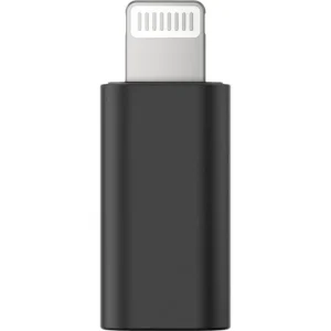 boya dia adapter iv with boyalink 3 for ios device's