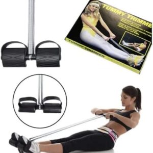 tummy trimmer full body exercise workout