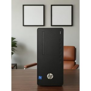 hp core i5 10th gen brand pc 8/512gb (used)