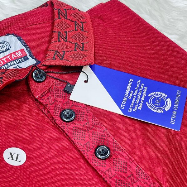 polo shirt for men