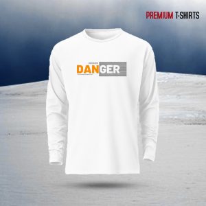 men's full sleeve (designer) t shirt