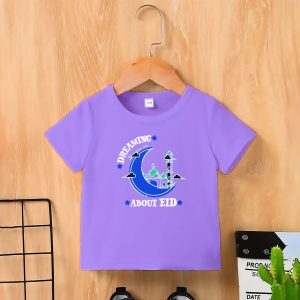 kids premium (cotton) t shirt