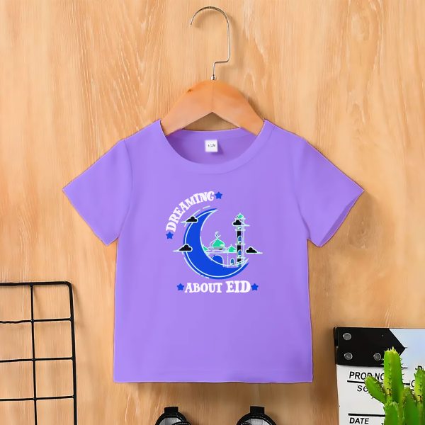 kids premium (cotton) t shirt