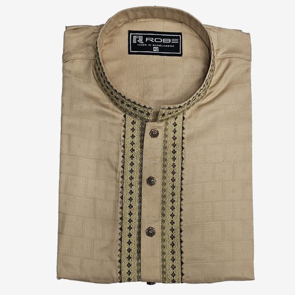 premium quality panjabi export cotton