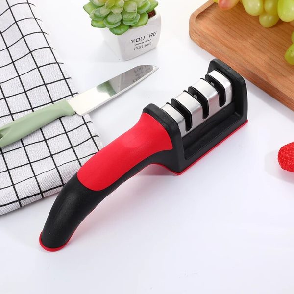 hao chu kang fast sharpener