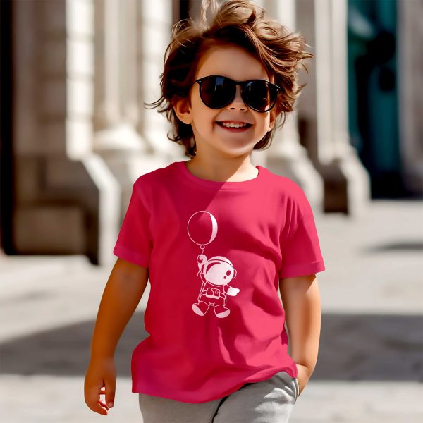 kids premium (cotton) t shirt