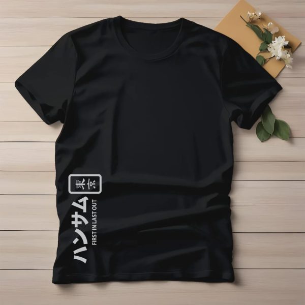 exclusive design cotton t shirt for men's