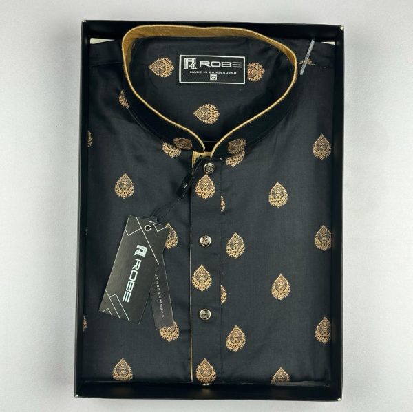 premium quality panjabi