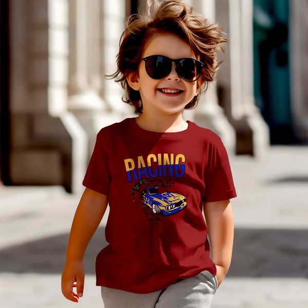 kids premium (cotton) t shirt