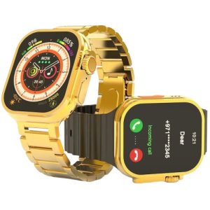 hk 9 ultra gold edition with dual stripes