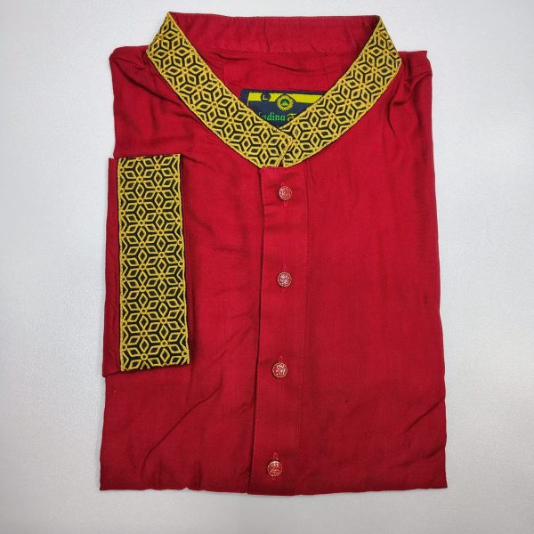 stylish premium quality panjabi