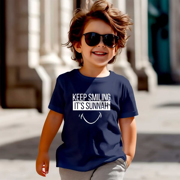 kids premium (cotton) t shirt