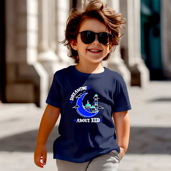 kids premium (cotton) t shirt