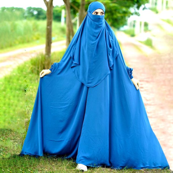 floor touch long abaya ফ্লোর টাচ লং আবায়া