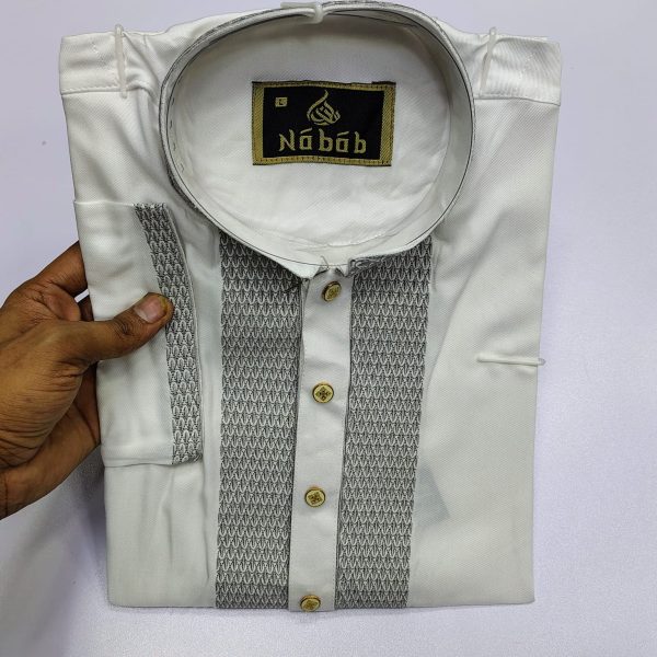 stylish premium quality panjabi