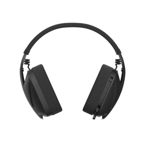 a4tech bloody gr280 bluetooth wireless & wired noise cancelling gaming headphone black