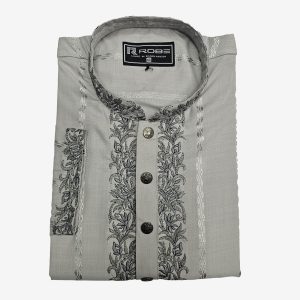 exclusive embroidery panjabi