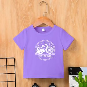 kids premium (cotton) t shirt