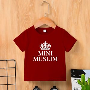kids premium (cotton) t shirt