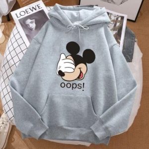 premium comfortable ladies winter hoodie