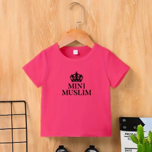 kids premium (cotton) t shirt